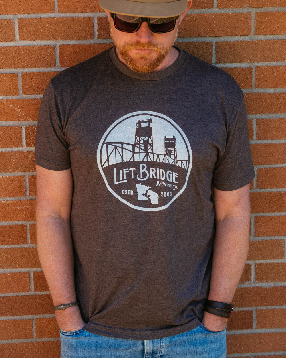 Circle Logo-Macchiato