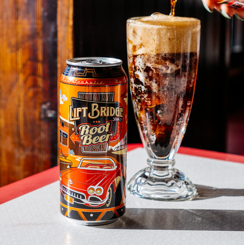 Root Beer