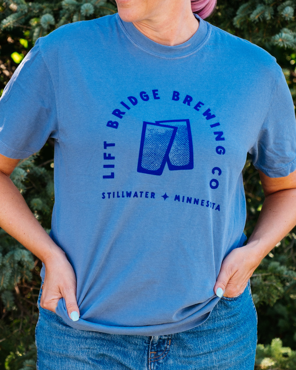 Stillwater Cheers T-Shirt