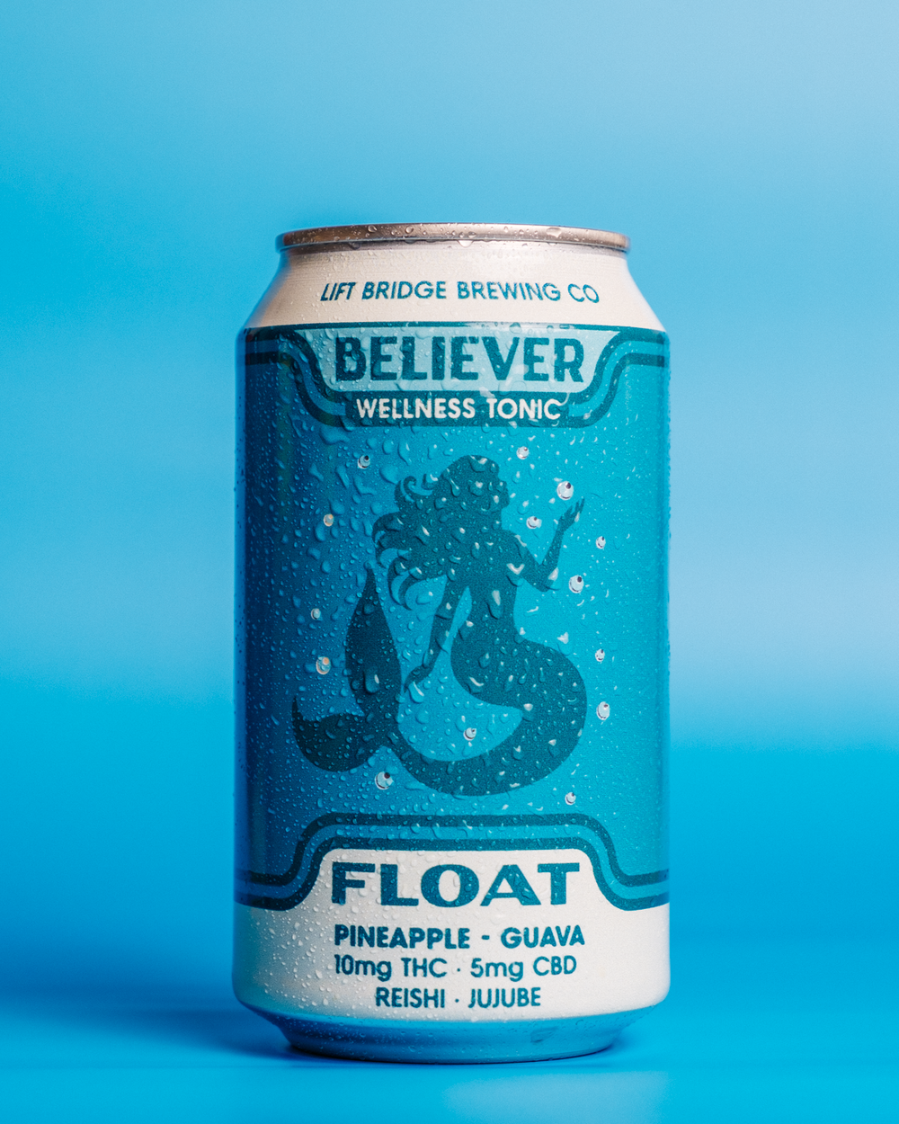 FLOAT · Wellness Tonic 4-Pack