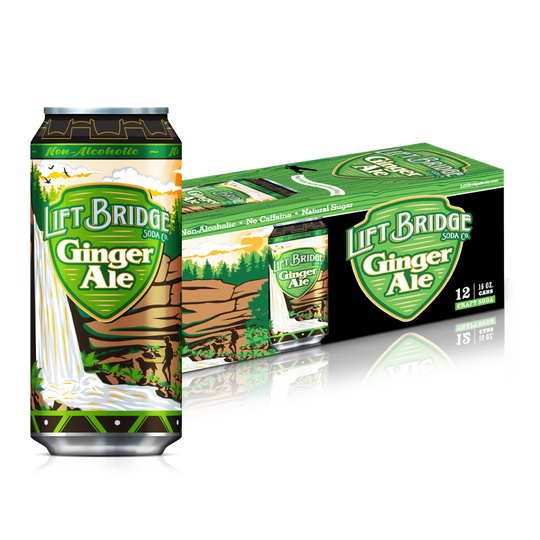 Ginger Ale