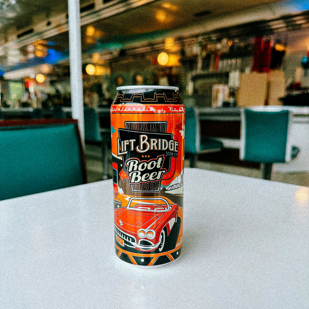 Root Beer