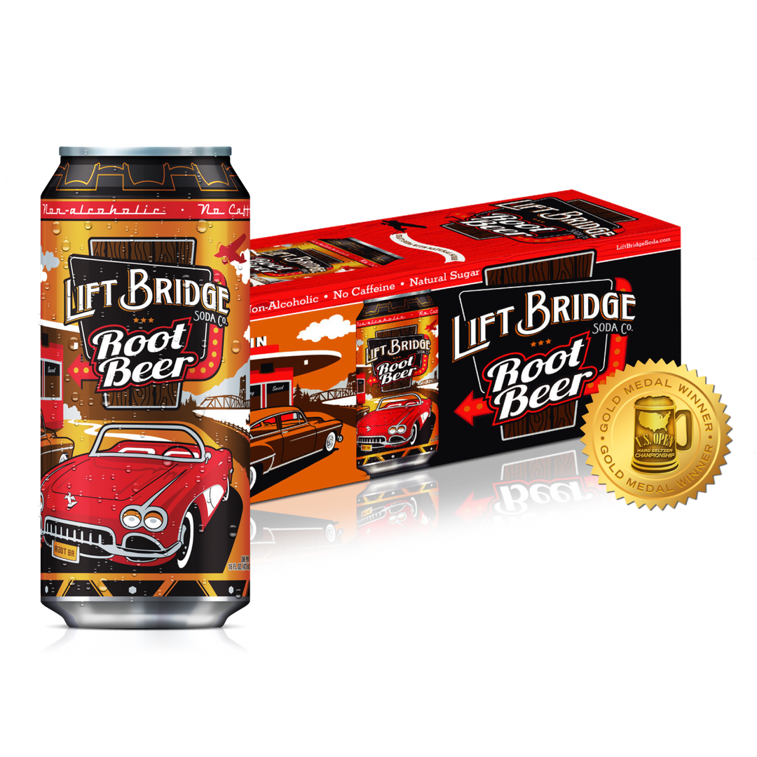 Root Beer