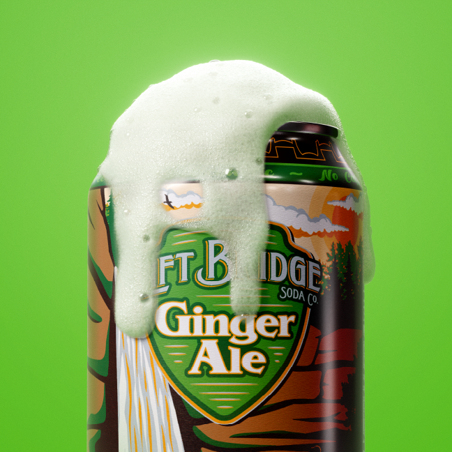Ginger Ale