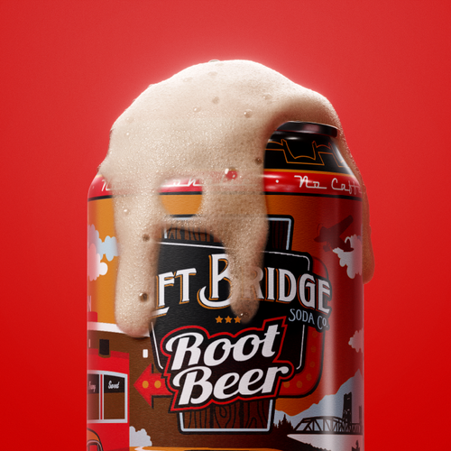 Root Beer